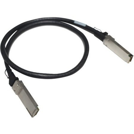 HP ENTERPRISE Aruba 100G Qsfp28 To Qsfp28 1M Dac Cable R0Z25A